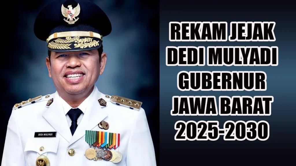 Gubernur Jawa Barat Dedi Mulyadi Siapkan Langkah Strategis Temui MenPAN-RB Bahas Gaji Honorer