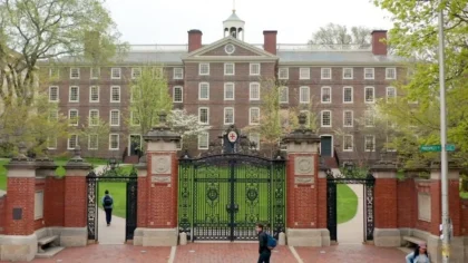 Gugatan Mahasiswa Terhadap Brown University atas Kegagalan Keamanan Penembakan Kampus