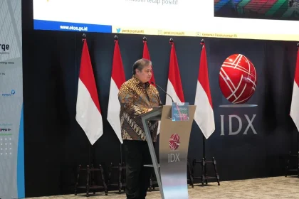 Guncangan Energi dan Perdagangan Membayangi Prospek Pertumbuhan Ekonomi Asia di 2026