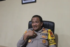 Guru Honorer Inisial WL Diduga Terlibat Peredaran Sabu di Lombok Tengah, Polisi Gelar Penyidikan