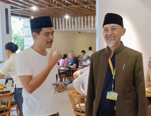 Gus Rosikh Desak PBNU Kembali ke Pondok Pesantren pada Muktamar NU ke-35