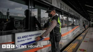 Habib Jafar Sebut Korban Tabrakan KA Argo Bromo vs KRL di Bekasi Timur Termasuk Syahid