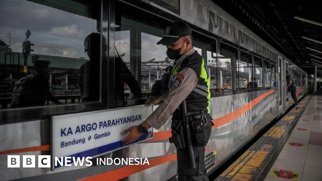 Habib Jafar Sebut Korban Tabrakan KA Argo Bromo vs KRL di Bekasi Timur Termasuk Syahid