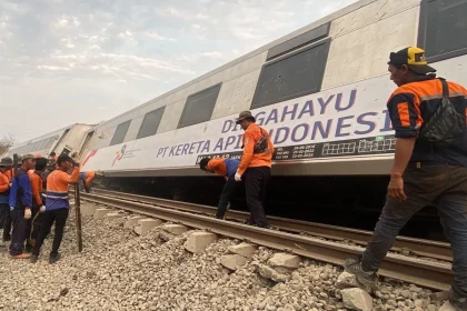 Habib Jafar Ungkap Makna Syahid bagi Korban Tabrakan KA Argo Bromo vs KRL di Bekasi