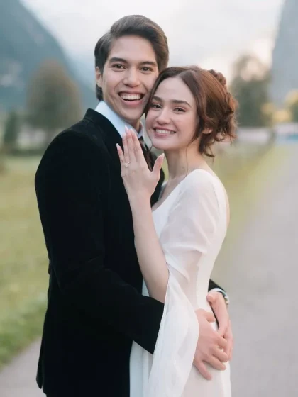 Habib Usman Ungkap Detik-detik Ijab Kabul El Rumi dan Syifa Hadju: Tegas dan Lantang