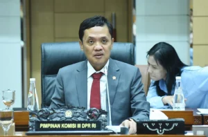 Habiburokhman: Polri Tak Perlu Risau dengan Oknum, Respons Institusi Kunci Kepercayaan Publik