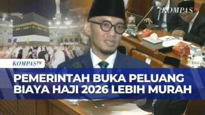 Haji 2026: Selly PDIP Ingatkan Pemerintah Tidak Ulang Pola Lama Janji Tanpa Implementasi