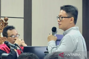 Hakim Diminta Jaga Netralitas, Hindari Politik di Persidangan Kasus Korupsi DJKA Sumatera Utara
