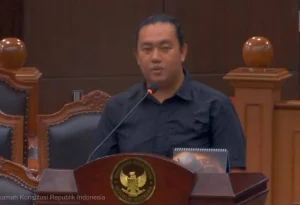 Hakim Pengadilan Militer Jakarta Desak Andrie Yunus Hadir di Sidang Air Keras