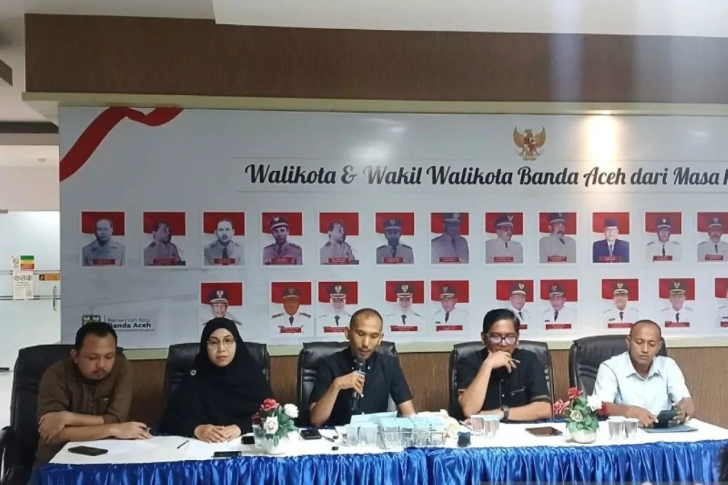 Hanya Ada 6 Daycare Legal di Banda Aceh, Warga Harus Tahu