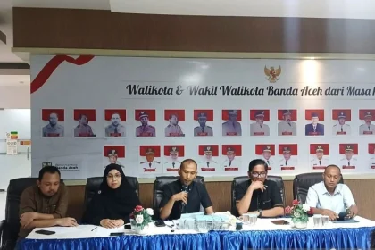 Hanya Ada 6 Daycare Legal di Banda Aceh, Warga Harus Tahu