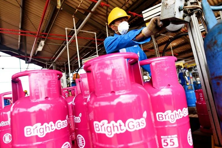 Harga LPG 12 Kg Naik, Pertamina Wanti-Wanti Masyarakat Tetap Pilih Ukuran Besar