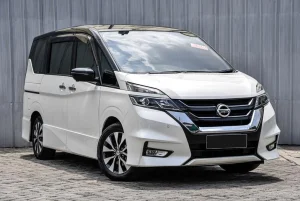 Harga Nissan Serena Bekas April 2026: Dari Rp 60 Jutaan hingga Rp 200 Jutaan