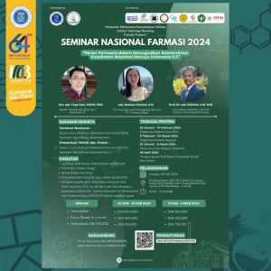 Harga Obat Terancam Naik Akibat Konflik Global, Menkes Desak Penguatan Industri Farmasi Nasional