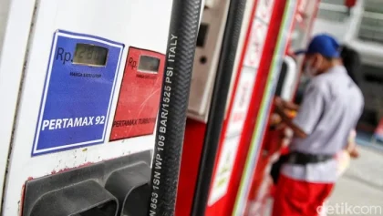 Harga Pertamax Berpotensi Naik, Dampak pada Biaya Transportasi Masyarakat