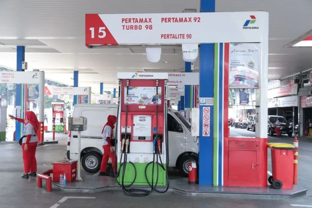 Harga Pertamax Turbo, Dexlite, dan Pertamina Dex Naik pada Sabtu 18 April 2026: Dampak dan Harapan Konsumen