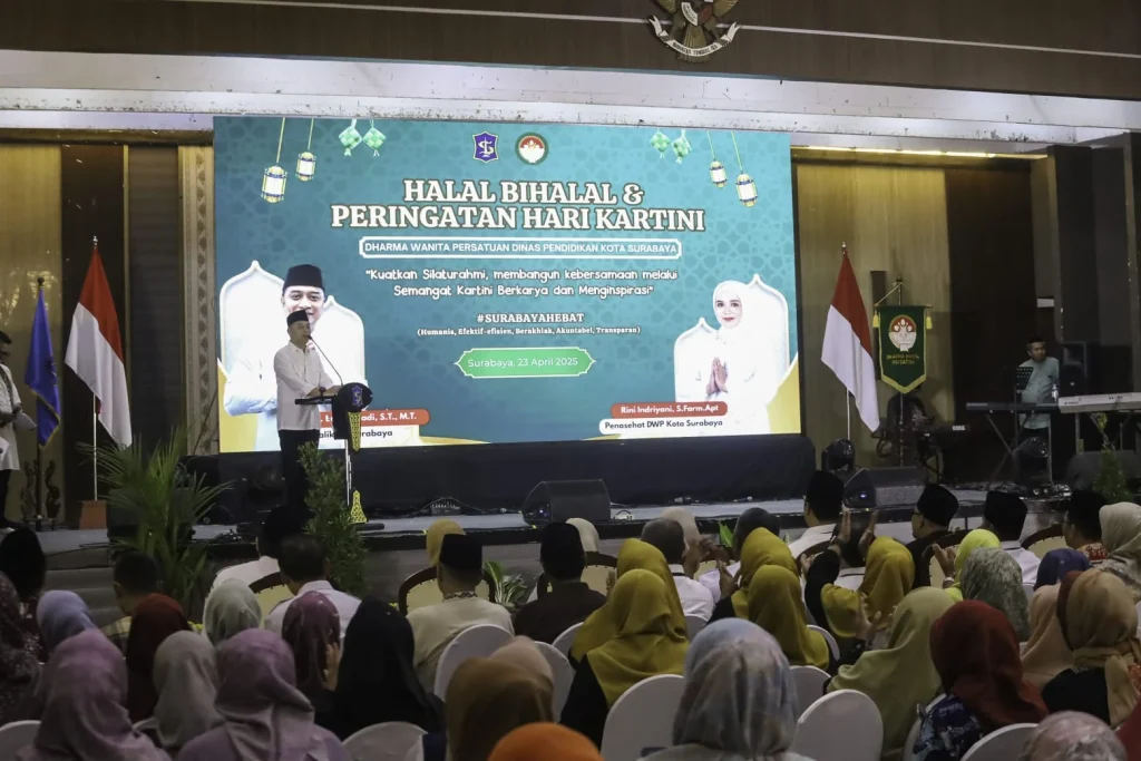 Hari Kartini: Rini Indriyani Tekankan Keseimbangan Peran Perempuan di Era Digital