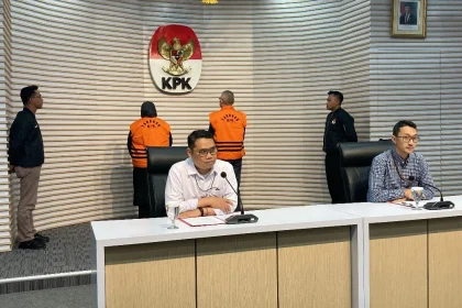 Hari Karyuliarto Tegaskan: Jangan Kriminalisasi Keputusan Bisnis dalam Kasus LNG Pertamina