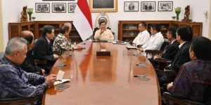 Hashim Ungkap Dugaan Upaya Kudeta terhadap Prabowo, Pengamat Bantah Narasi Tidak Berdasar
