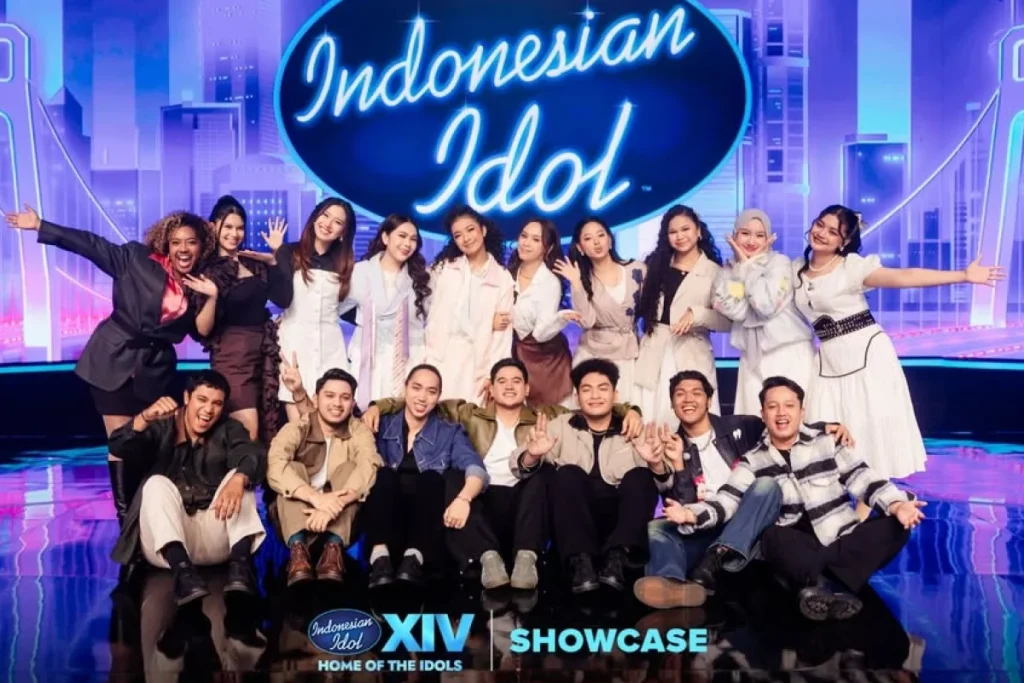 Hasil Indonesian Idol 2026: Top 4 Terpilih, Josh Flo Tersingkir, dan Jadwal Spekta 12 di RCTI