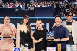 Hasil Indonesian Idol 2026: Top 6 Terpilih, Kezi Stephanie Tereliminasi, dan Jadwal Spekta 10 di RCTI