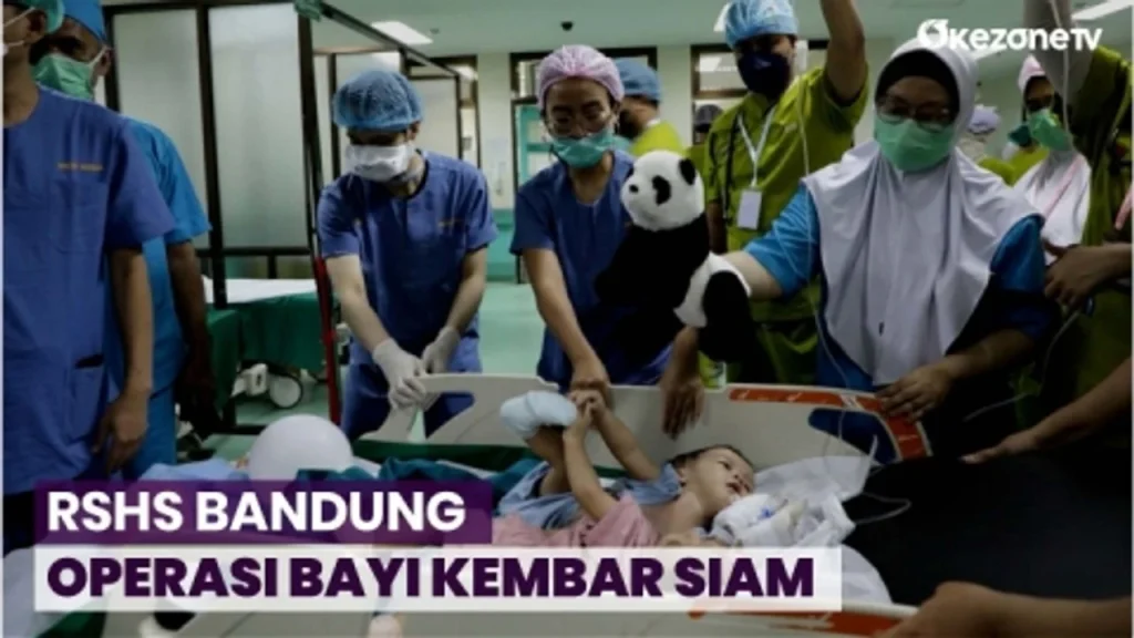 Heboh! Kronologi Lengkap Bayi Hampir Hilang di RSHS Bandung