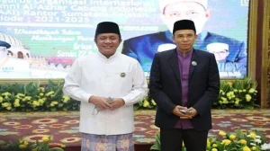 Herman Deru Usulkan Penambahan Kantor Imigrasi di OKU dan Daerah Lain Sumsel