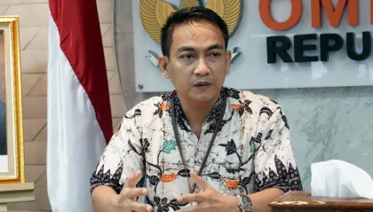 Hery Susanto Dijadikan Tersangka Kasus Suap Rp 1,5 Miliar, Ombudsman Minta Maaf