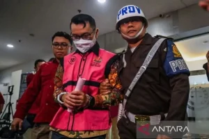 Hery Susanto Ditangkap Kejagung, Ombudsman Hormati Proses Hukum