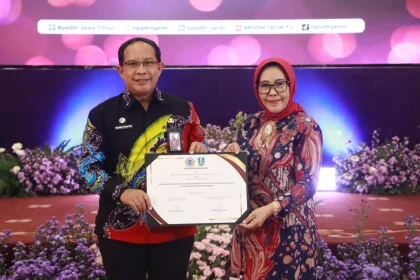 HGI Jalin Kerja Sama Pendidikan dengan Disdik Jawa Timur untuk Vokasi dan Konten Digital