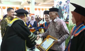 Hitung Mundur Wisuda ke-40 UNM: Persiapan Lahirkan Lulusan Unggul di TMII
