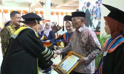 Hitung Mundur Wisuda ke-40 UNM: Persiapan Lahirkan Lulusan Unggul di TMII