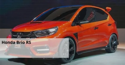 Honda Brio RS Ditemukan Ada Kejanggalan, Menimbulkan Pertanyaan di Segmen City Car Sporty