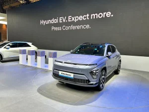 Hyundai Dorong Insentif Kendaraan Listrik Lebih Dari Sekadar Pembelian