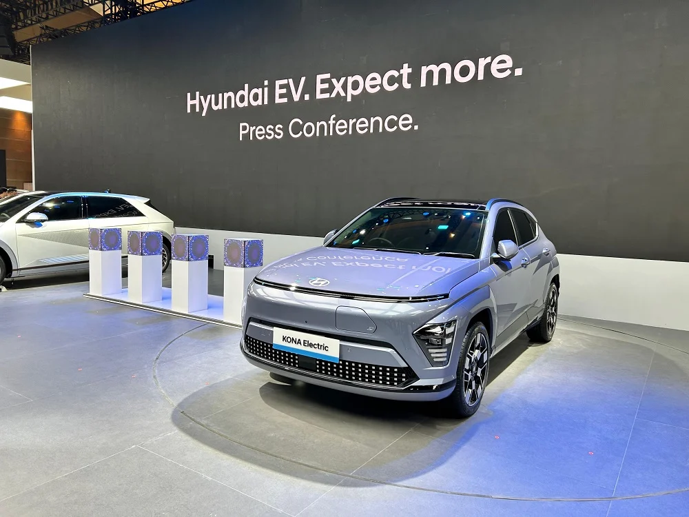 Hyundai Dorong Insentif Kendaraan Listrik Lebih Dari Sekadar Pembelian