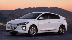 Hyundai Ioniq 3 Resmi Diluncurkan di Indonesia, Jarak Tempuh 496 km dan Kabin Luas untuk Mobil Listrik Harian