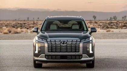 Hyundai Palisade Ditarik Kembali di Amerika Serikat Akibat Masalah Jok Elektrik, HMID Angkat Suara