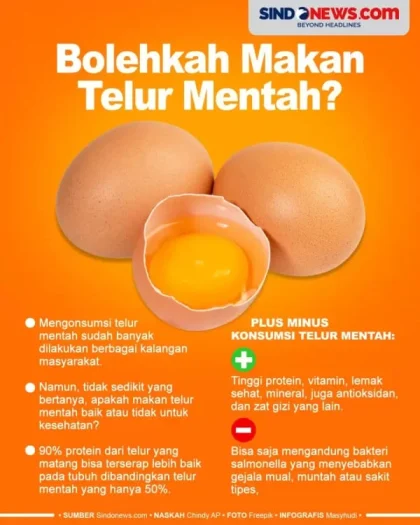 Ibu Hamil Boleh Makan Telur Setiap Hari? Penjelasan Dokter Tentang Protein dan Keamanan Konsumsi