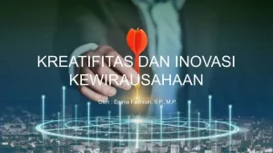 Ide Kreatif Kewirausahaan Mahasiswa 2026: YESIST12 Buka Panggung Inovasi Internasional