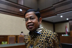 Idrus Marham Terpilih Ketua IKA PTKIN, Tekankan Peran Alumni dalam Membangun Peradaban Nasional
