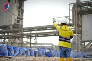 IKI April 2026 Turun ke 51,75, Tanda Pelambatan Ekspansi Manufaktur