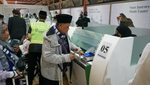 Imigrasi Cegah Keberangkatan 13 WNI Diduga Haji Ilegal di Bandara Soekarno Hatta
