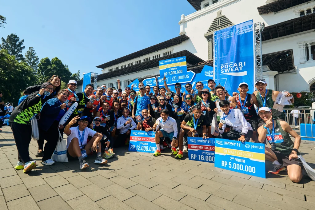 Imigrasi Luncurkan Layanan Fast Track untuk Atlet dan Artis Asing yang Tampil di Indonesia
