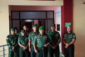 Imparsial Sorot Berbagai Kasus Kekerasan TNI terhadap Sipil: Tuntutan Akuntabilitas dan Penegakan Hak Asasi