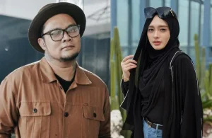 Inara Rusli Diperiksa Pekan Depan, Ammar Zoni Beri Tanggapan: 3 Berita Artis Terheboh