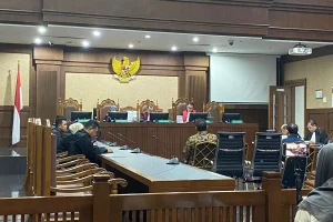 Independensi Ahli Pendidikan Dipertanyakan, Jaksa Sebut Keterangan Berbasis Opini, Bukan Fakta