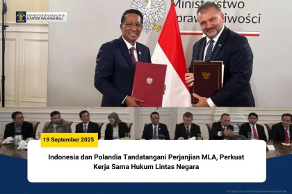 Indonesia-CERN Tandatangani Perjanjian Kerja Sama, Perkuat Diplomasi Sains Nasional