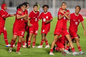 Indonesia dan Prancis Luncurkan Program Next Goal untuk Perkembangan Sepak Bola Putri April 2026