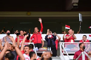 Indonesia Menang 2-1 atas Kanada di Piala Uber, Ana/Trias dan Thalita Berjaya
