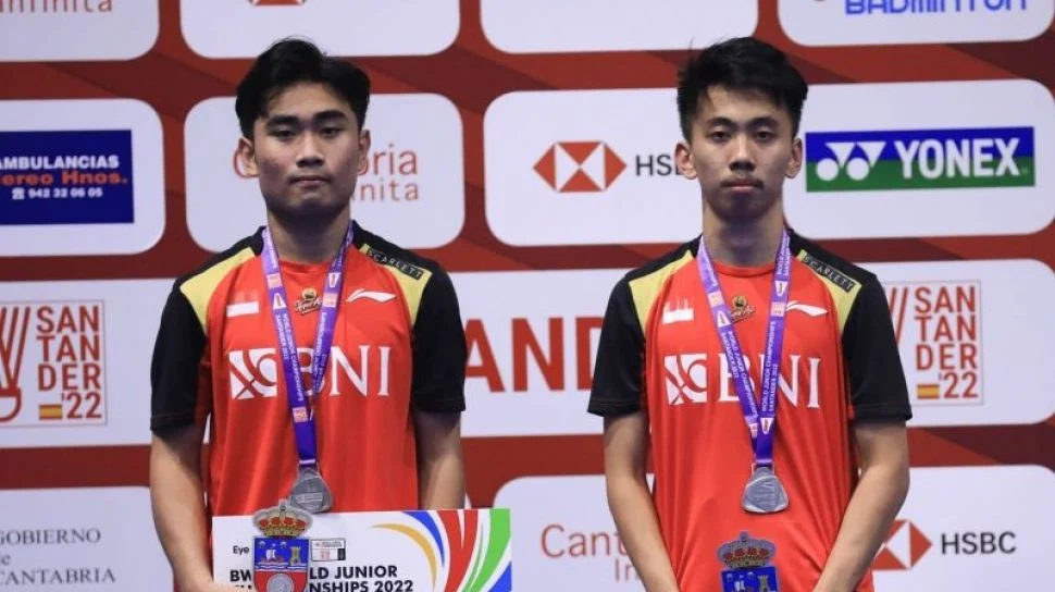 Indonesia Raih Dua Medali Emas dan Dua Perak di Kejuaraan Tenis Meja Internasional Malaka